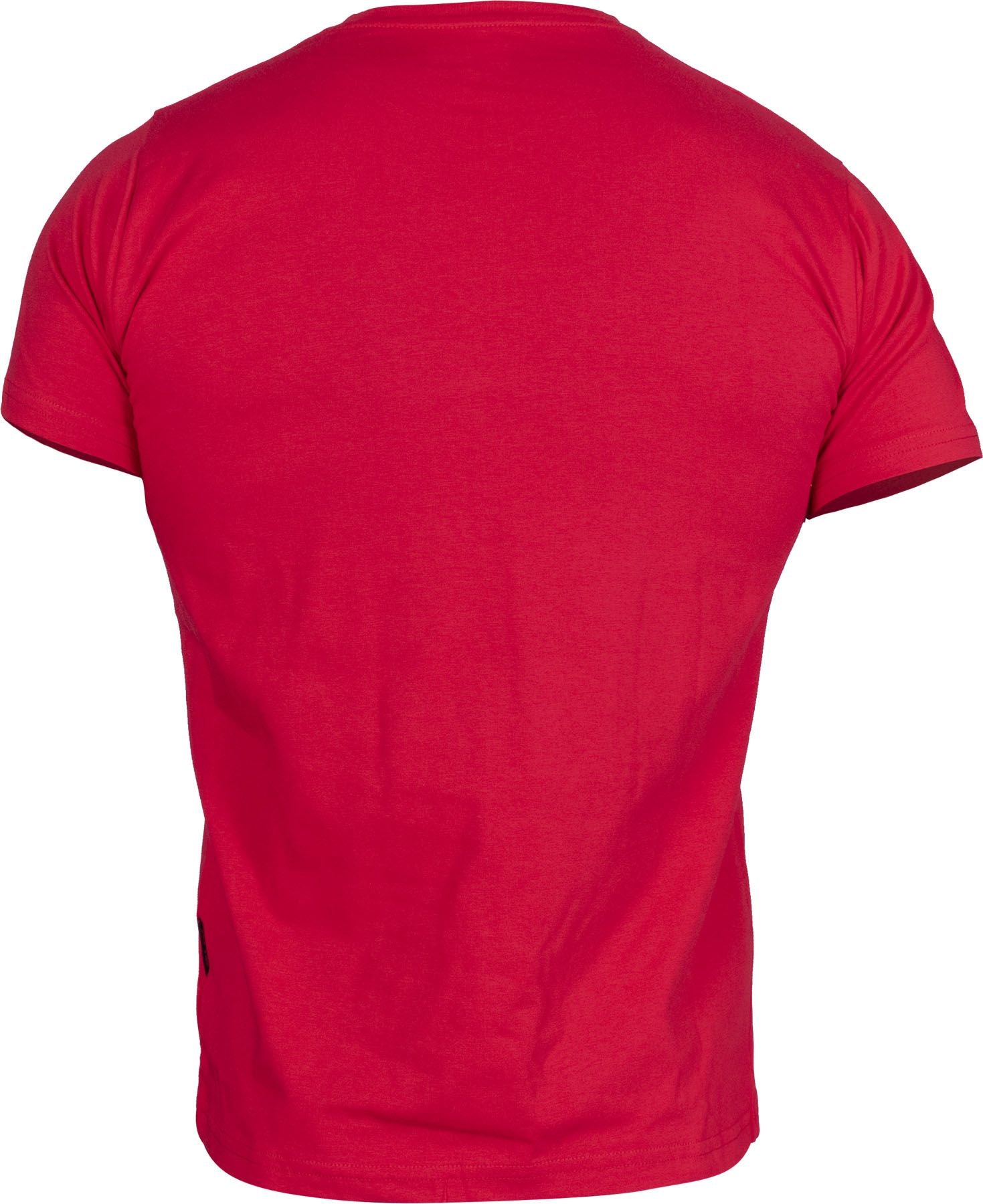 T-Shirt „Get in the Ring“