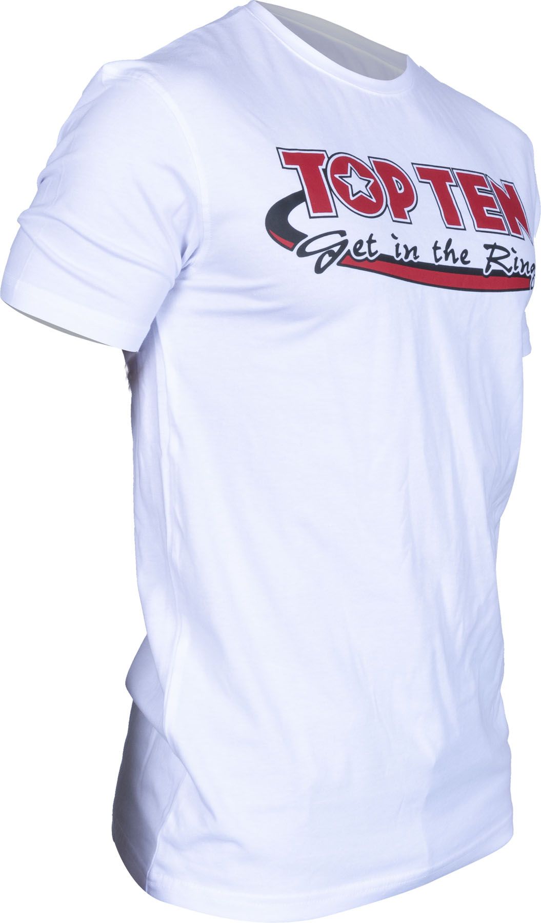 T-Shirt „Get in the Ring“