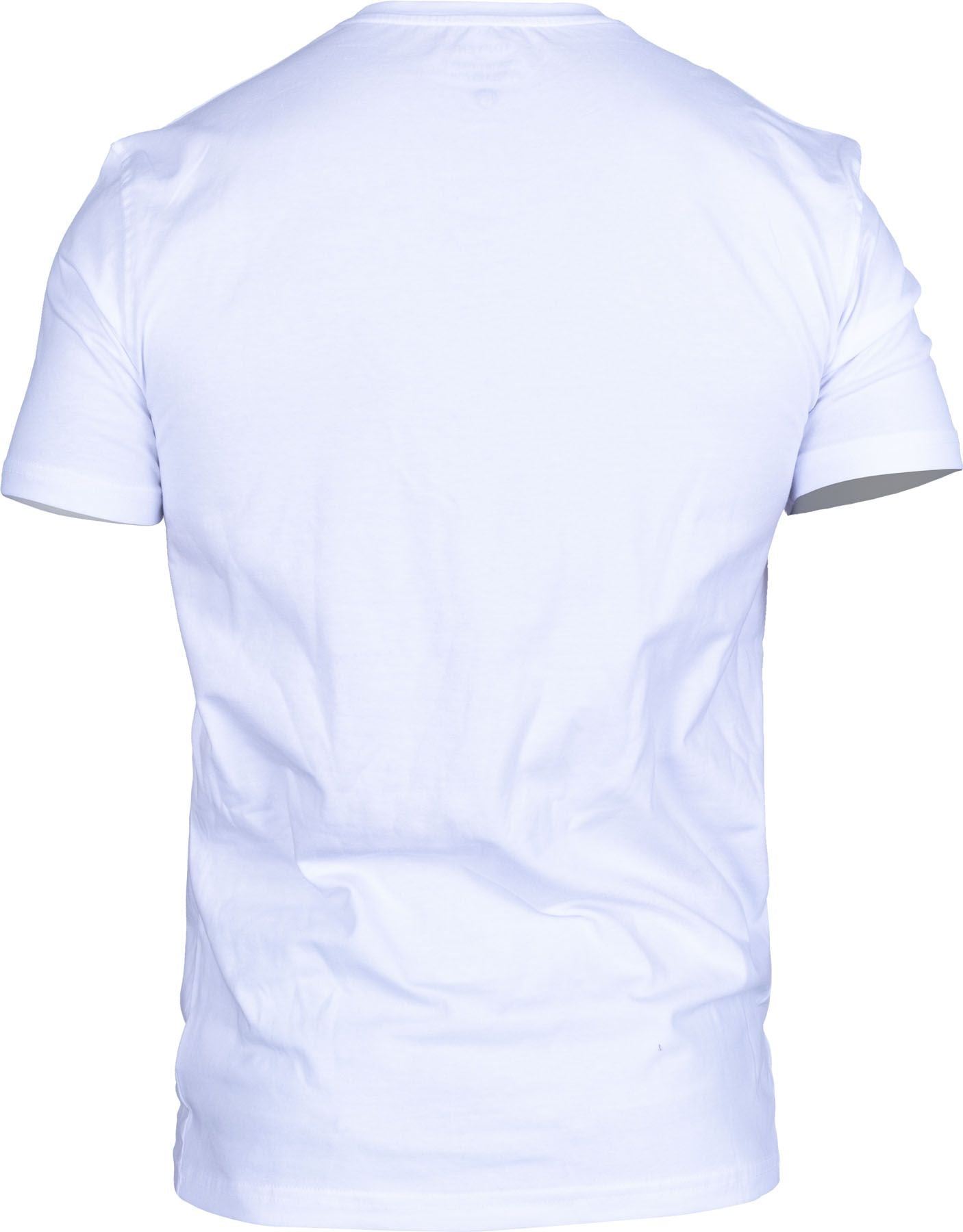 T-Shirt „Get in the Ring“