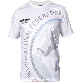 T-Shirt „Royal Muay“