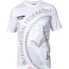 T-Shirt „Royal Muay“