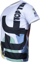 T-Shirt „ITF Hyper“