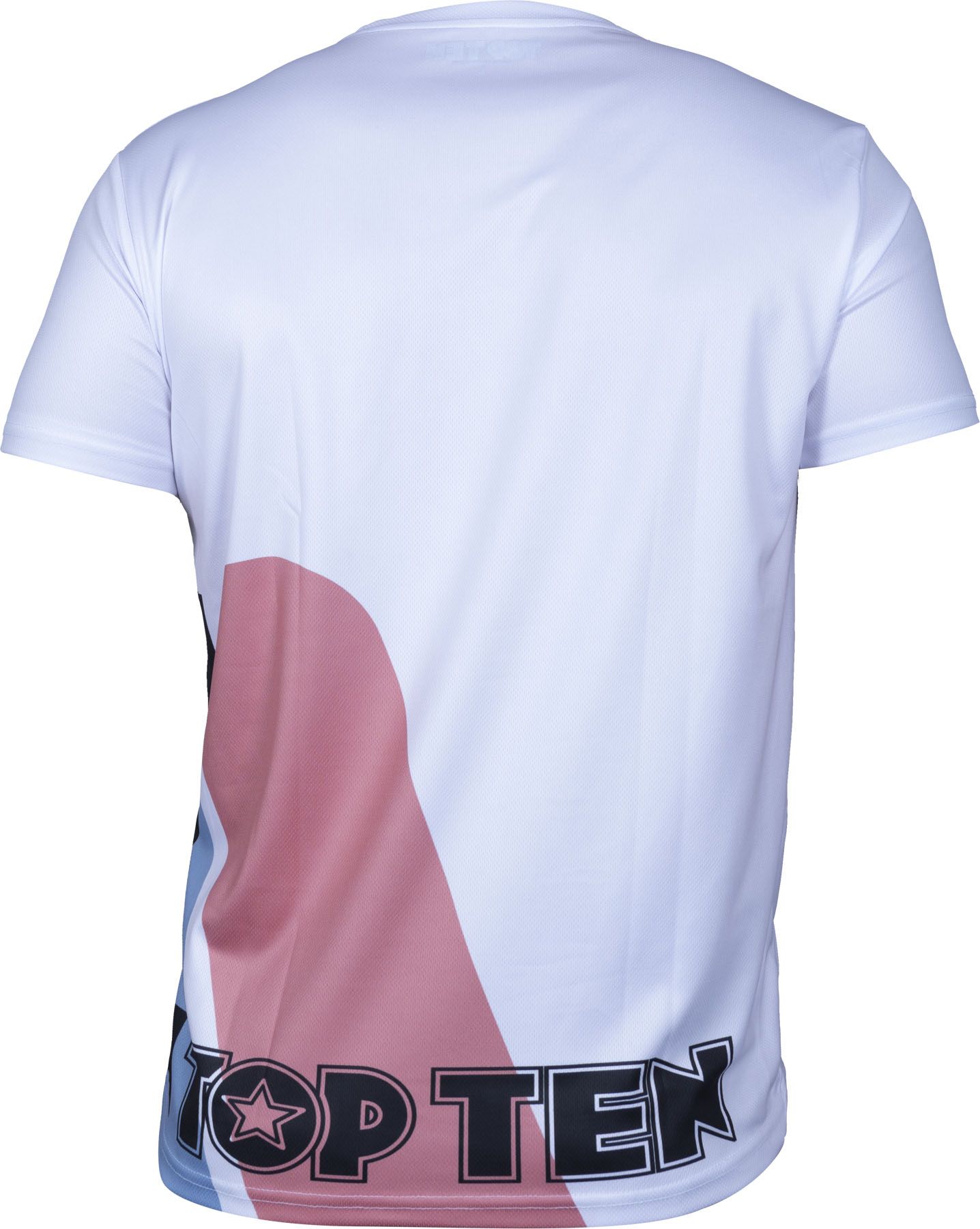 T-Shirt „ITF Hyper“