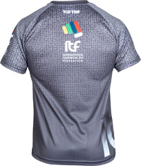 T-Shirt „ITF Spot“