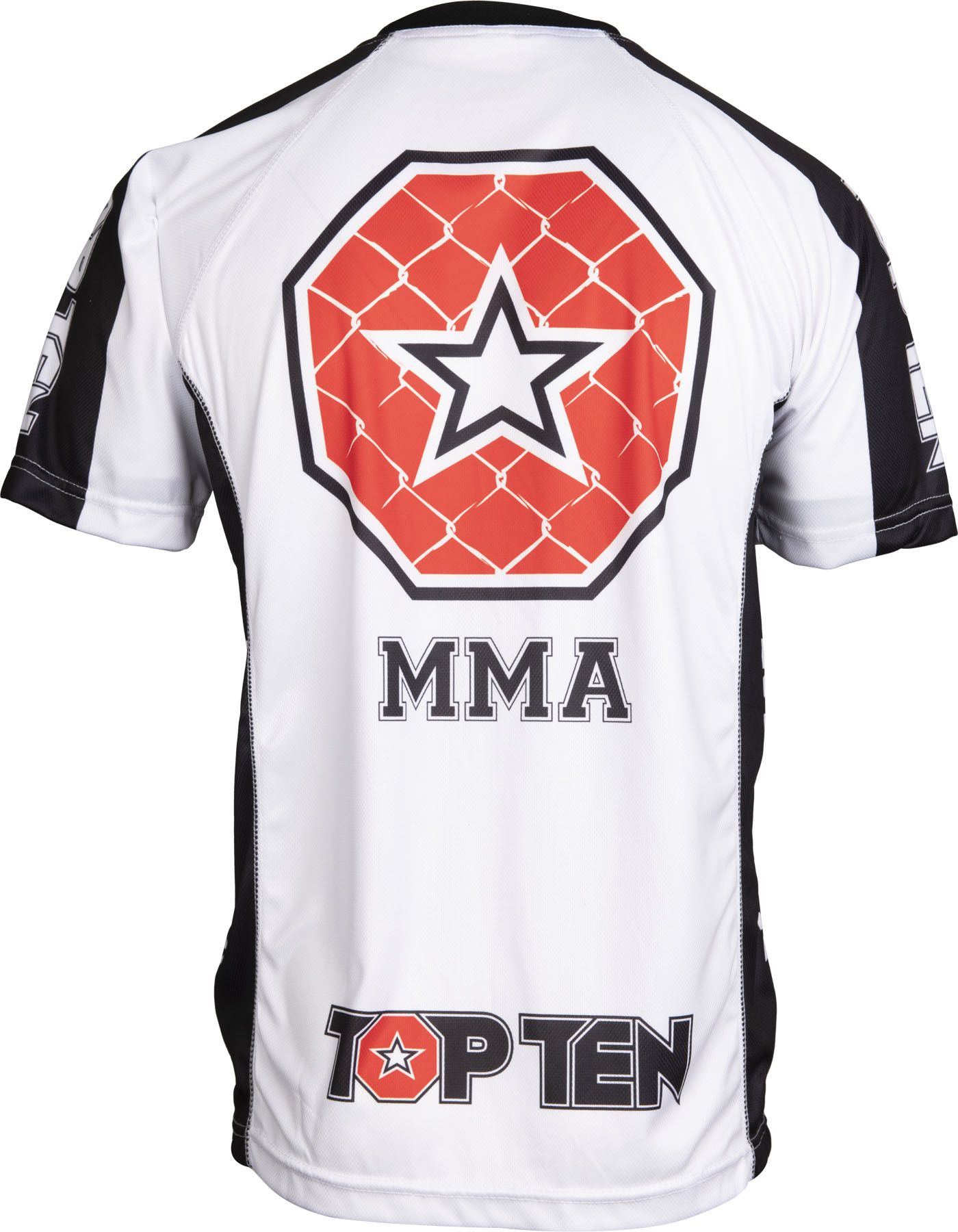 T-Shirt „It´s in the cage“
