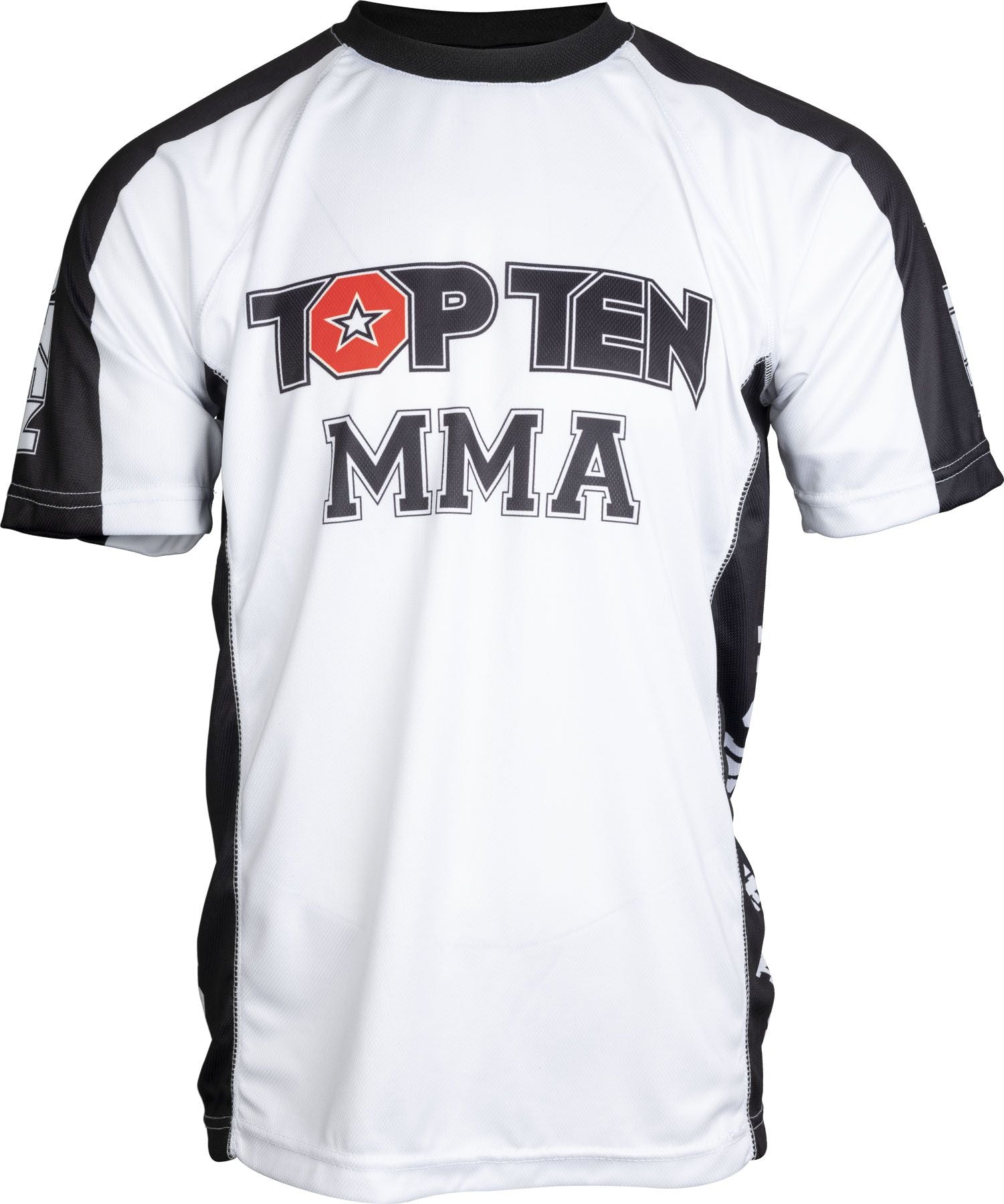 T-Shirt „It´s in the cage“