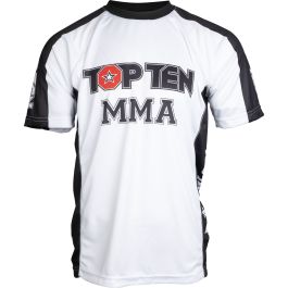 T-Shirt „It´s in the cage“