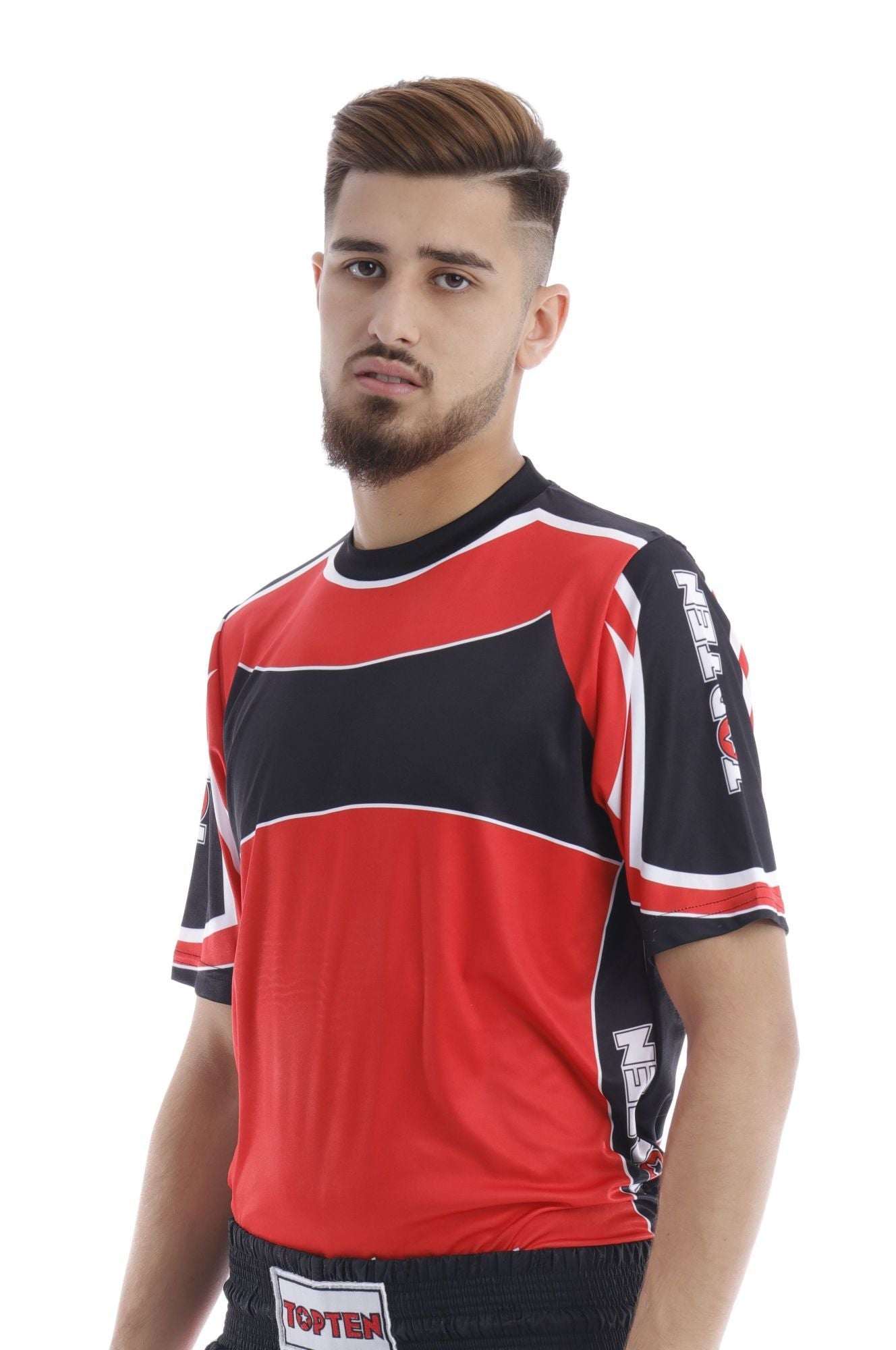 T-Shirt „Elastic“