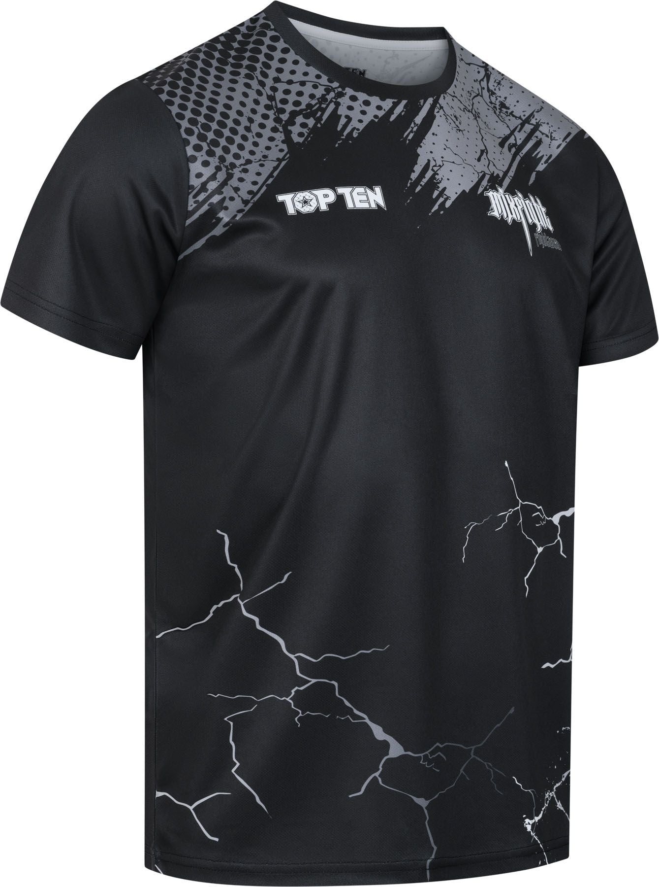 T-Shirt „Mixfight Gorilla“