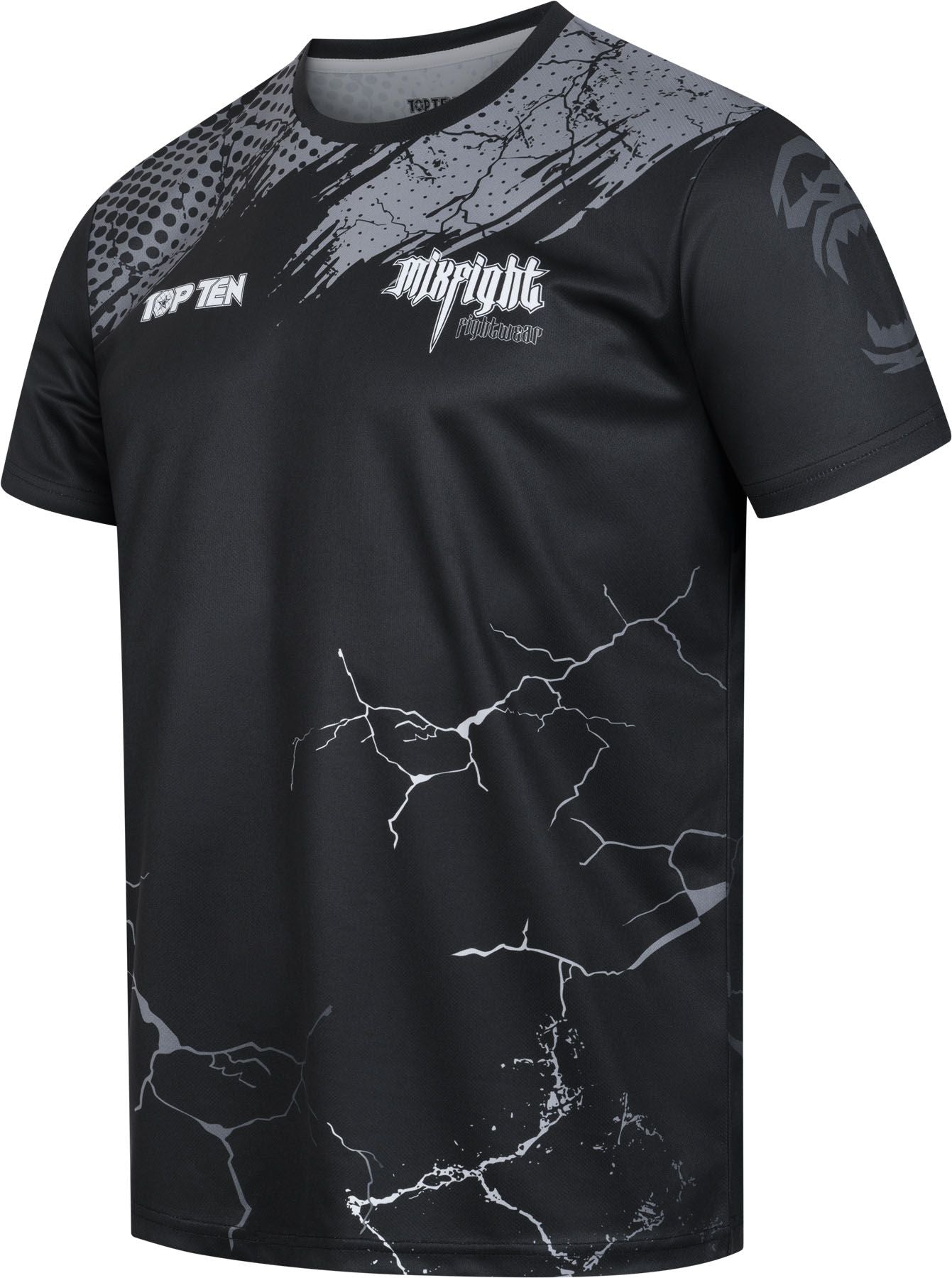 T-Shirt „Mixfight Gorilla“