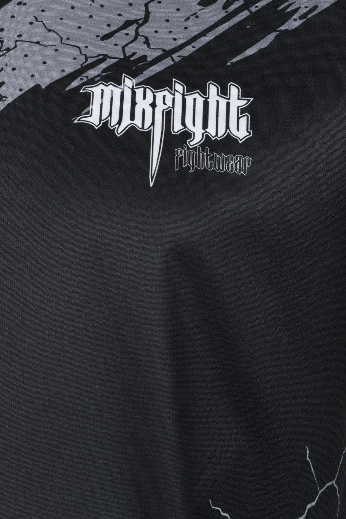 T-Shirt „Mixfight Gorilla“