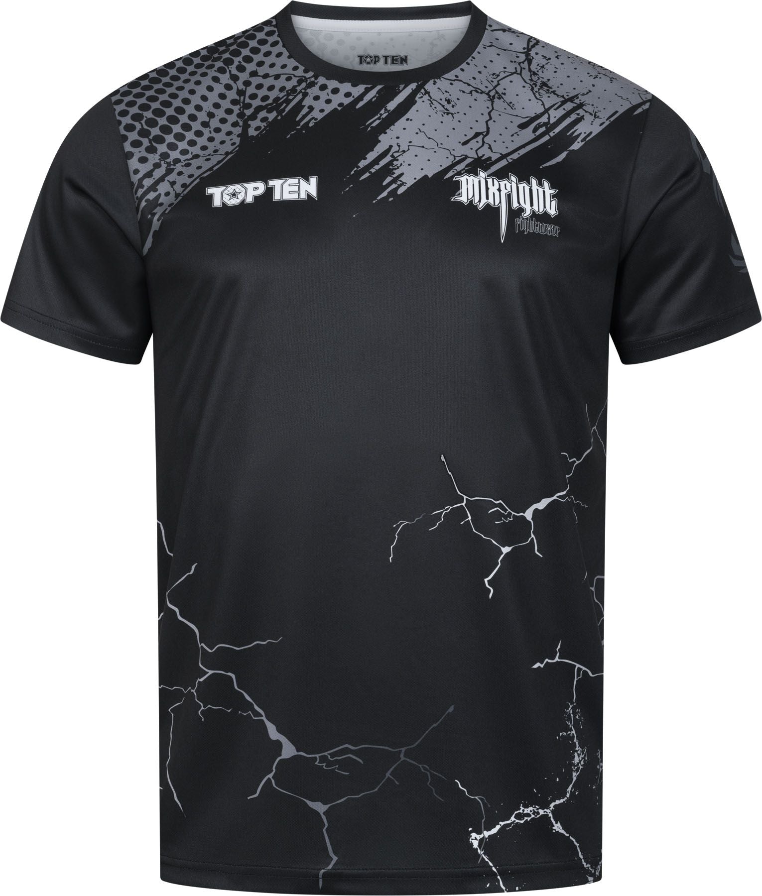 T-Shirt „Mixfight Gorilla“