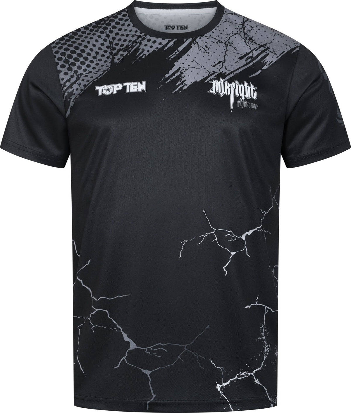 T-Shirt „Mixfight Gorilla“