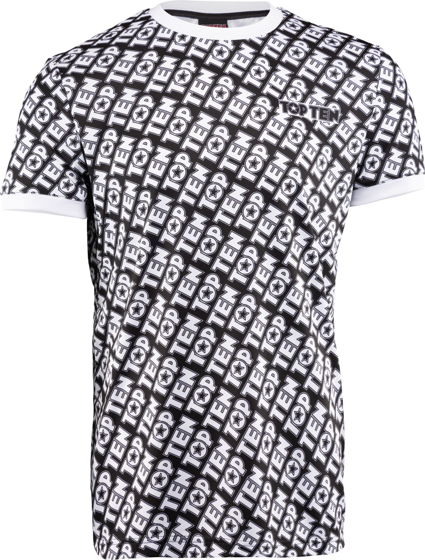 T-Shirt „Monogram“