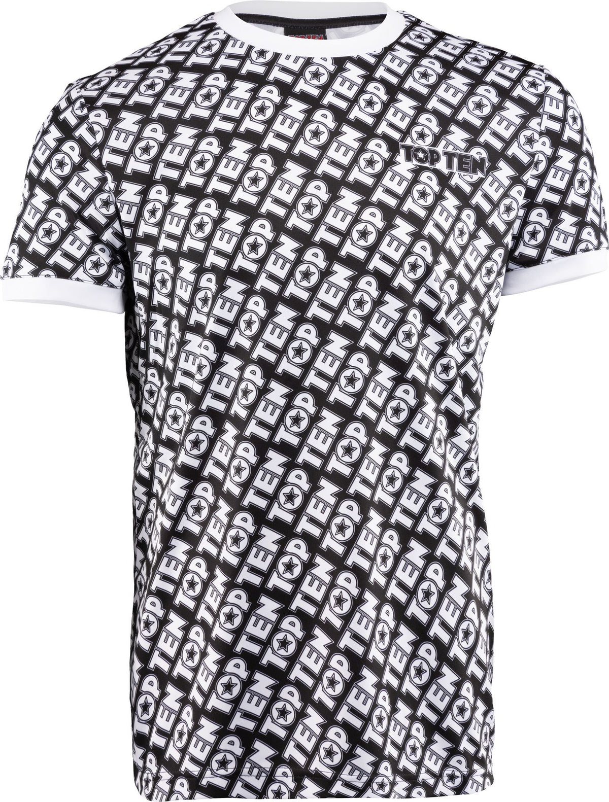 T-Shirt „Monogram“