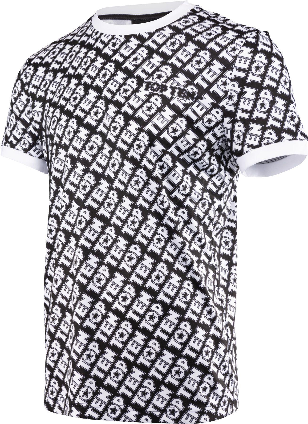 T-Shirt „Monogram“
