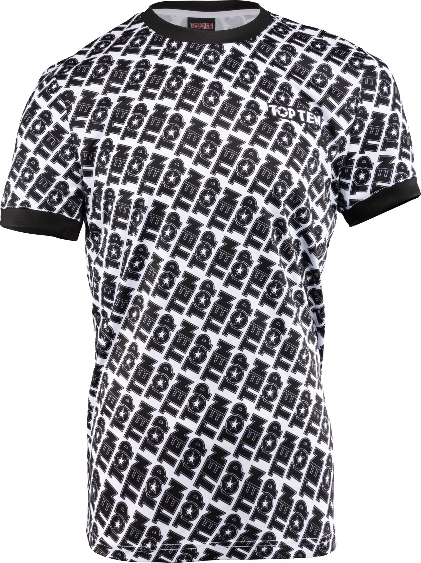 T-Shirt „Monogram“
