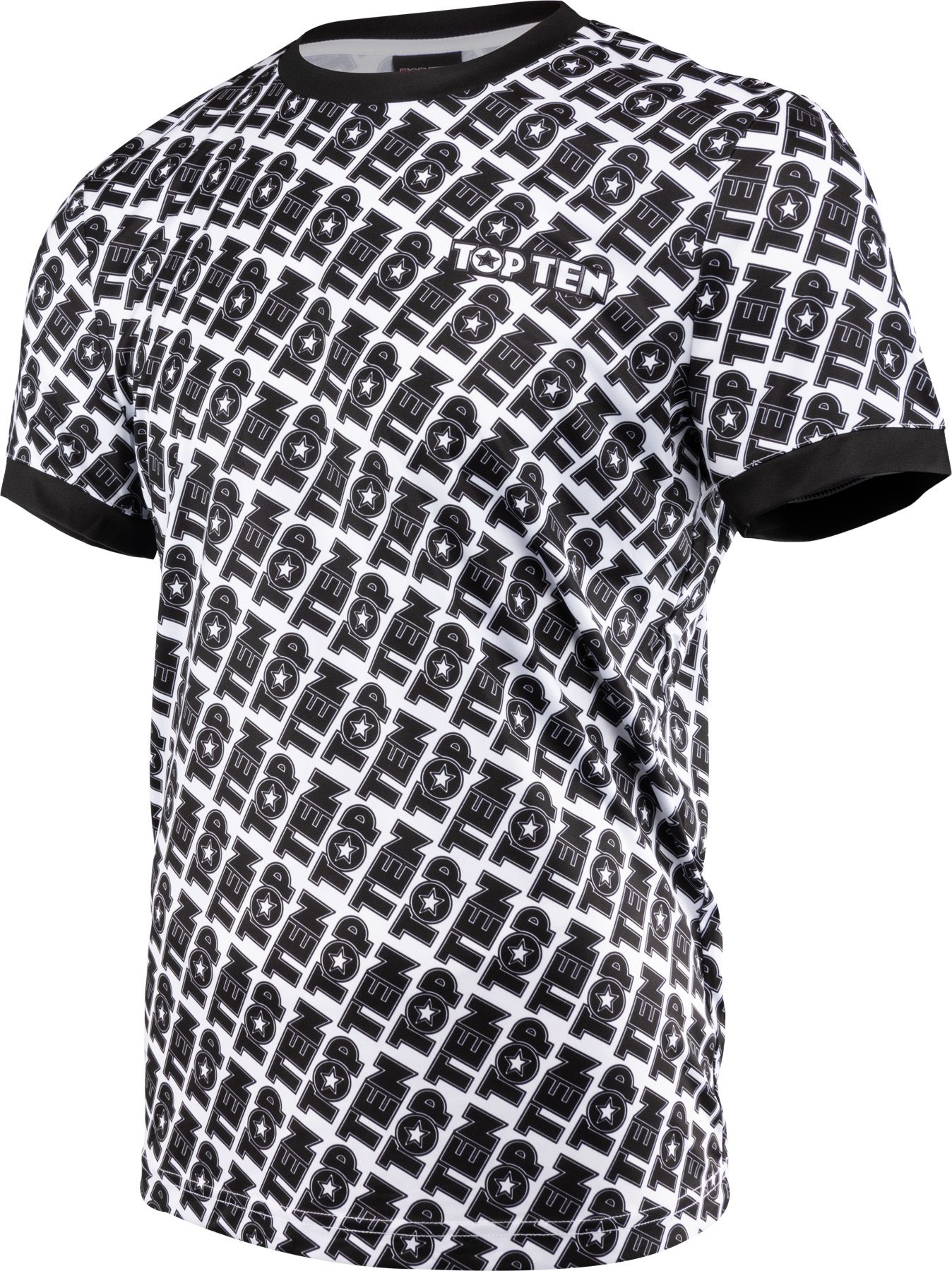 T-Shirt „Monogram“