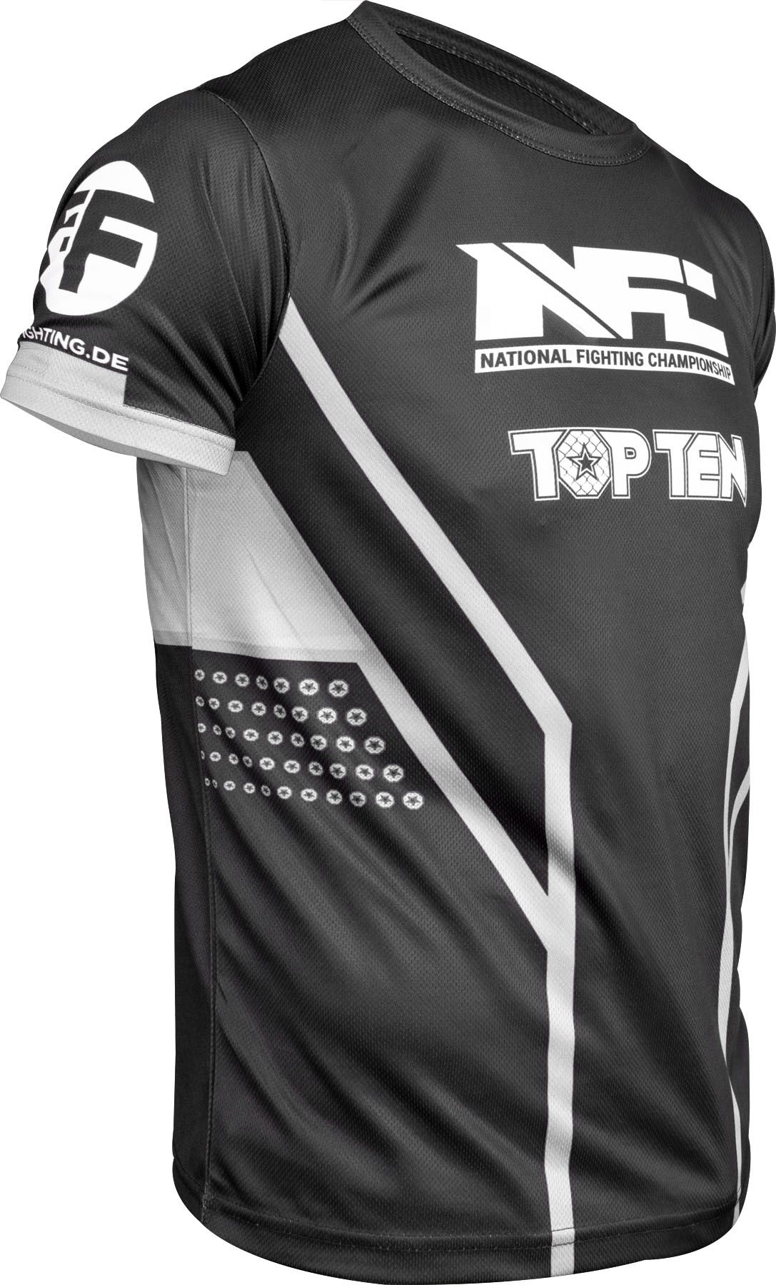 T-Shirt „NFC“