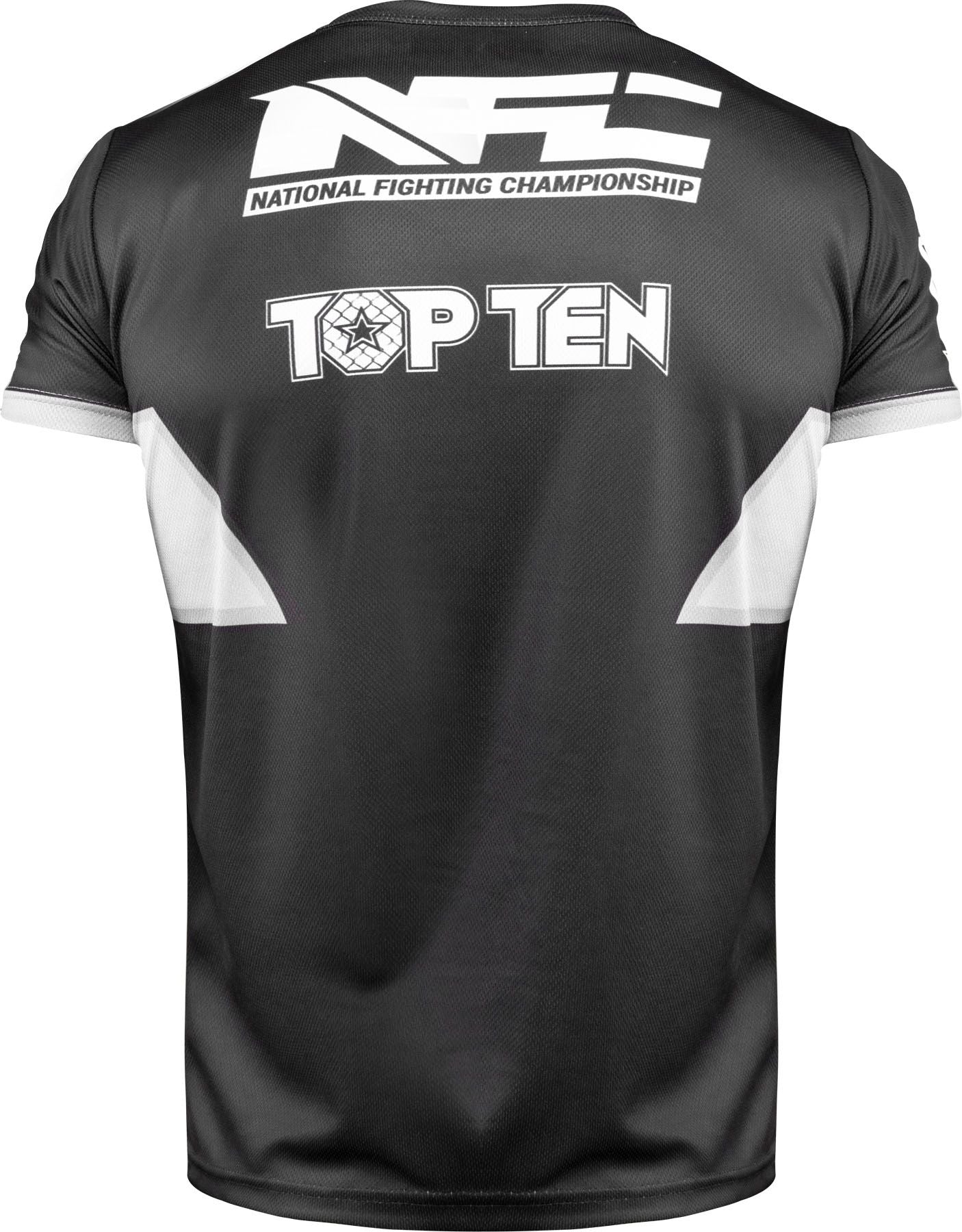 T-Shirt „NFC“