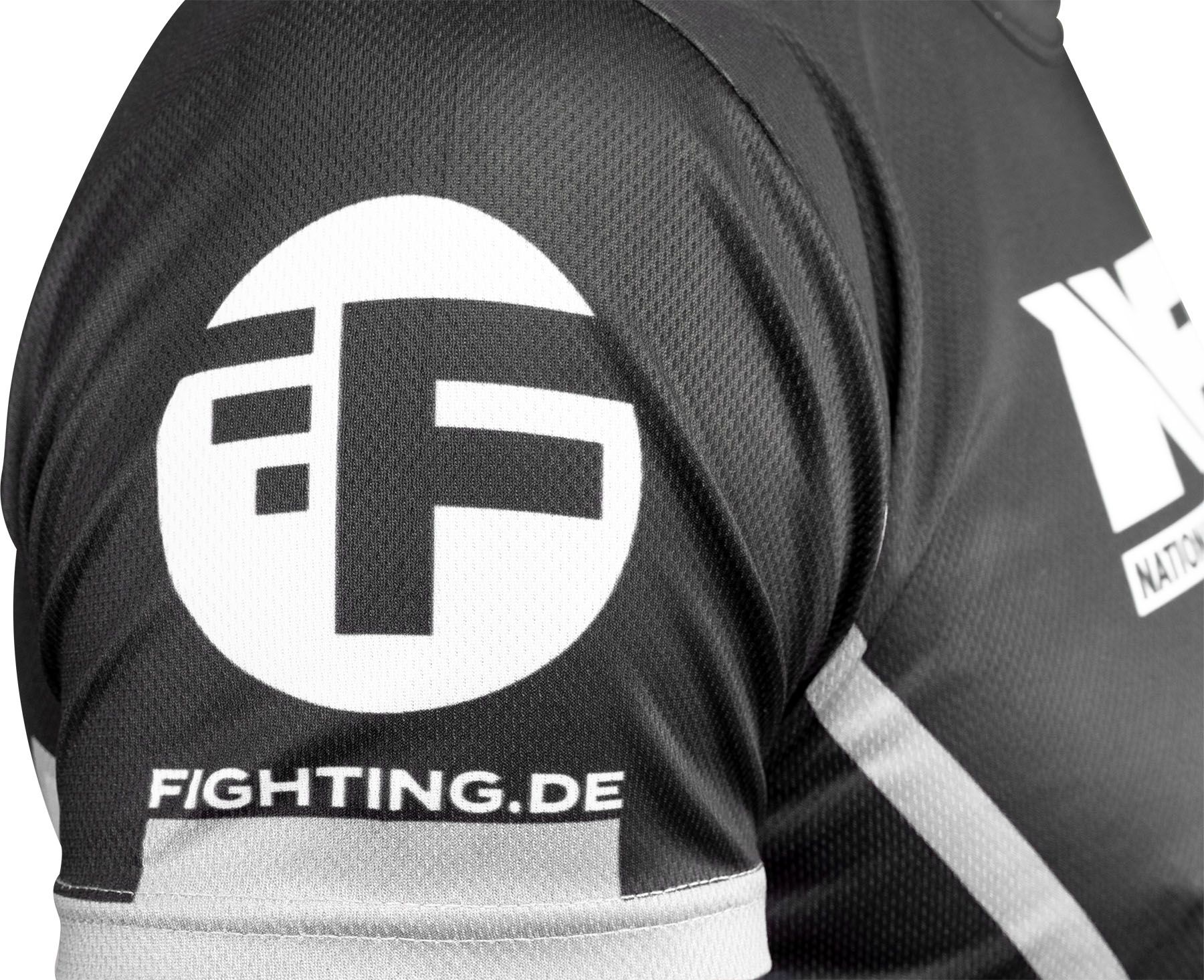 T-Shirt „NFC“