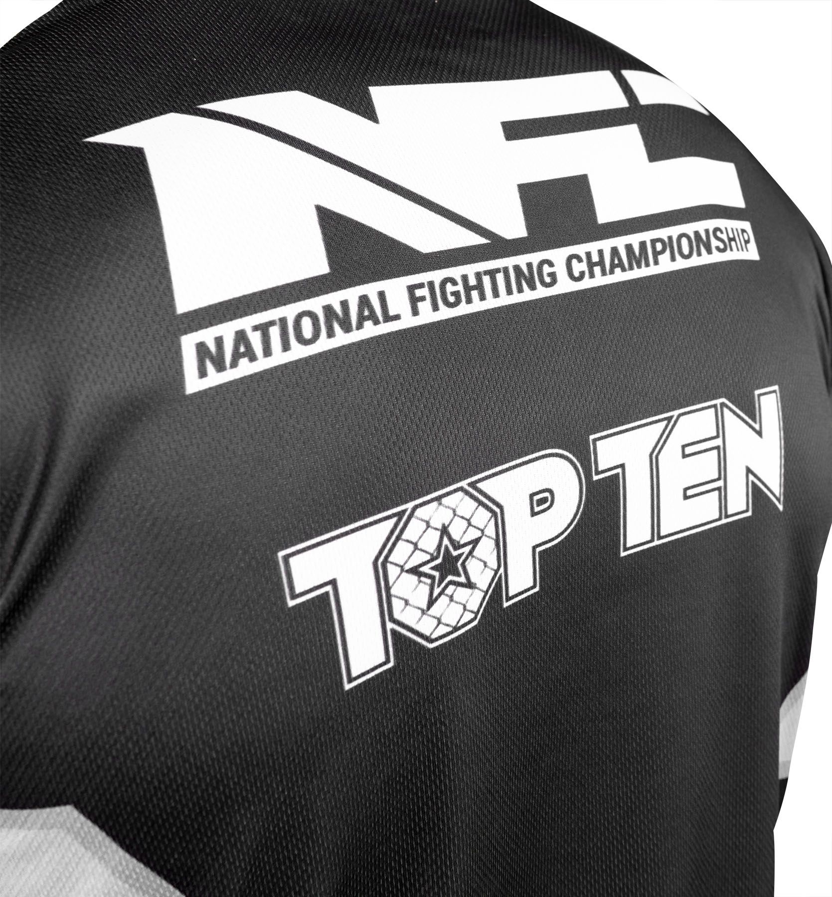 T-Shirt „NFC“
