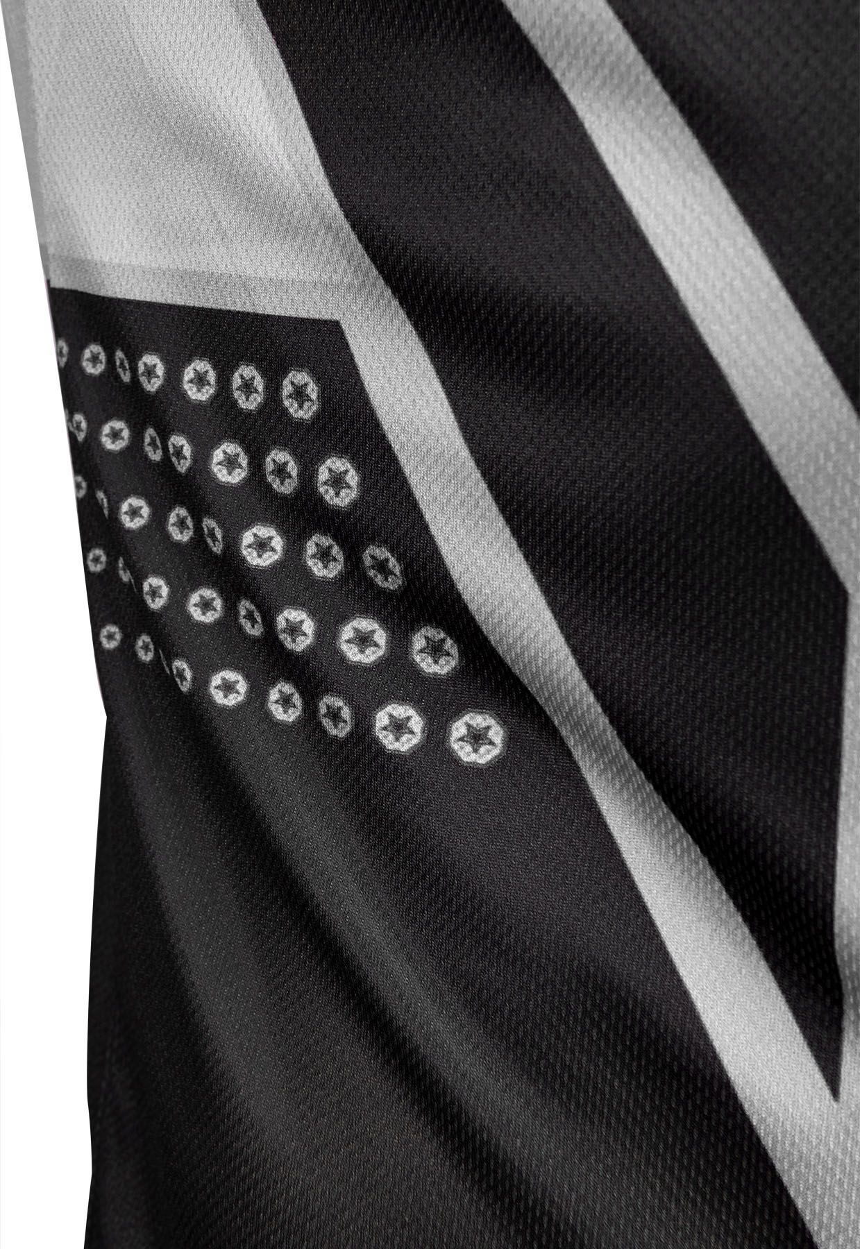 T-Shirt „NFC“