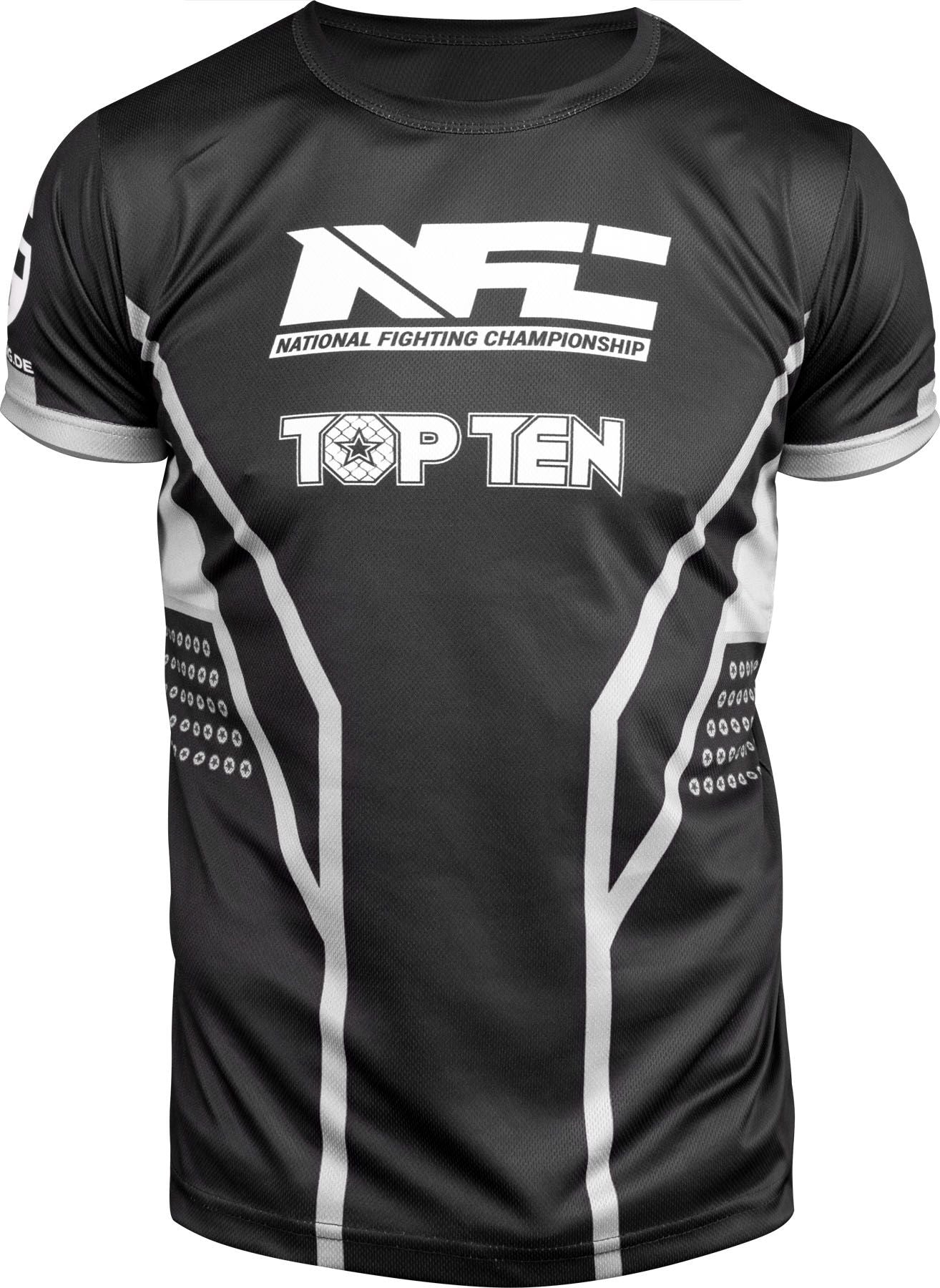 T-Shirt „NFC“