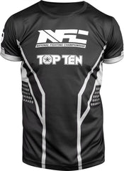 T-Shirt „NFC“