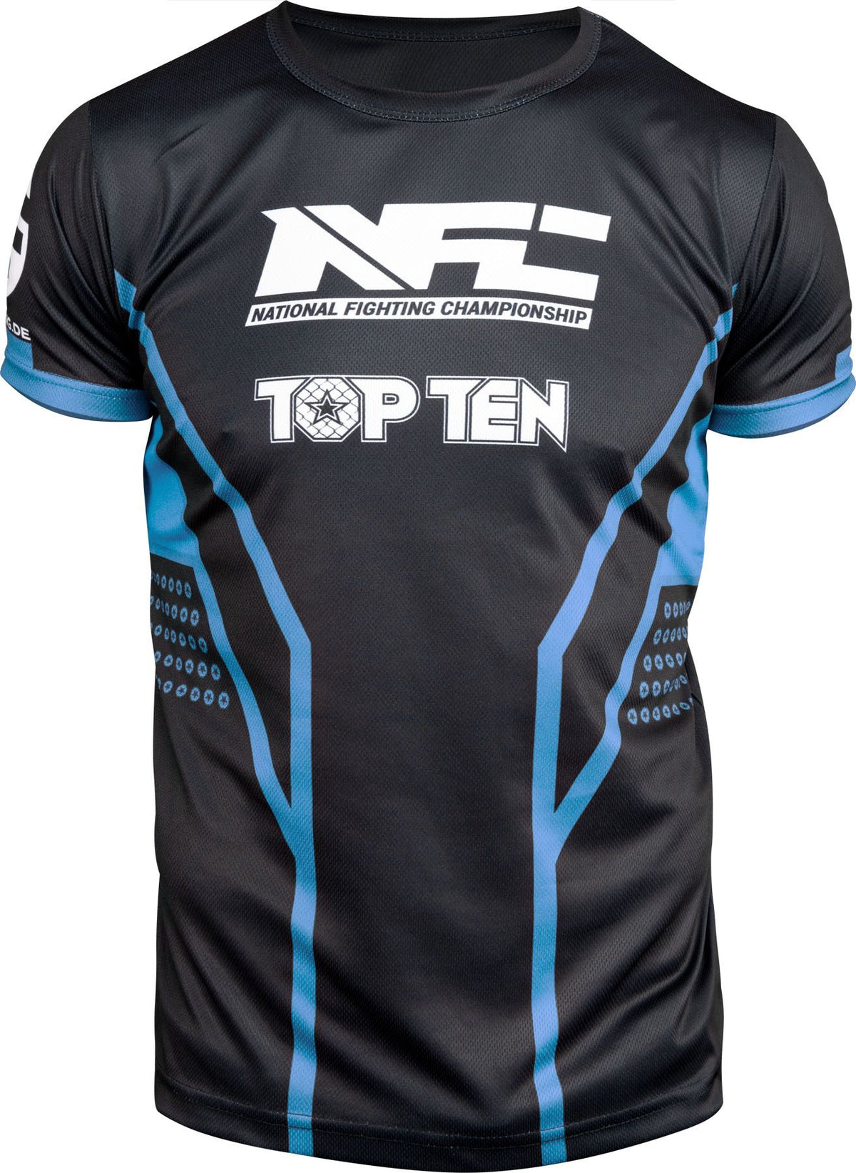 T-Shirt „NFC“