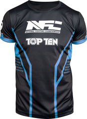 T-Shirt „NFC“