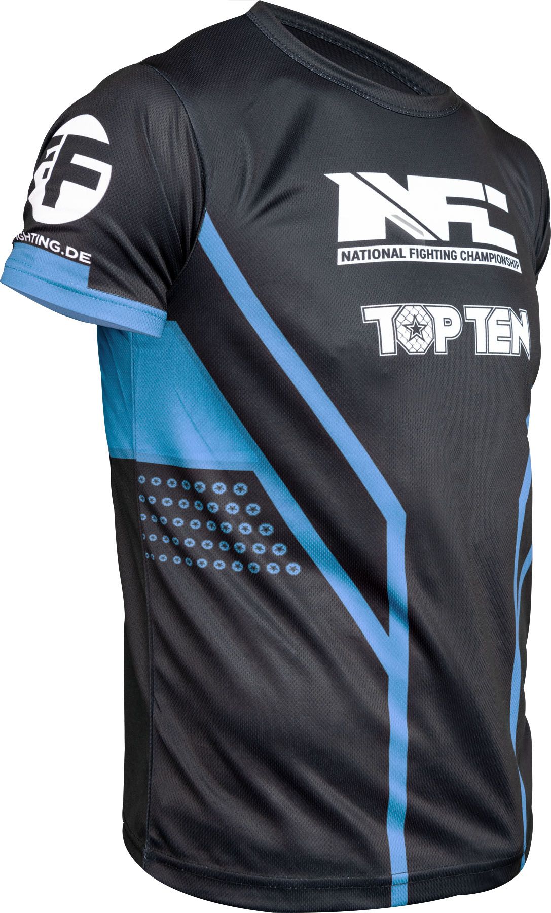 T-Shirt „NFC“