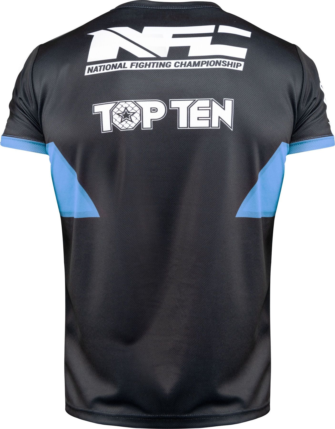 T-Shirt „NFC“