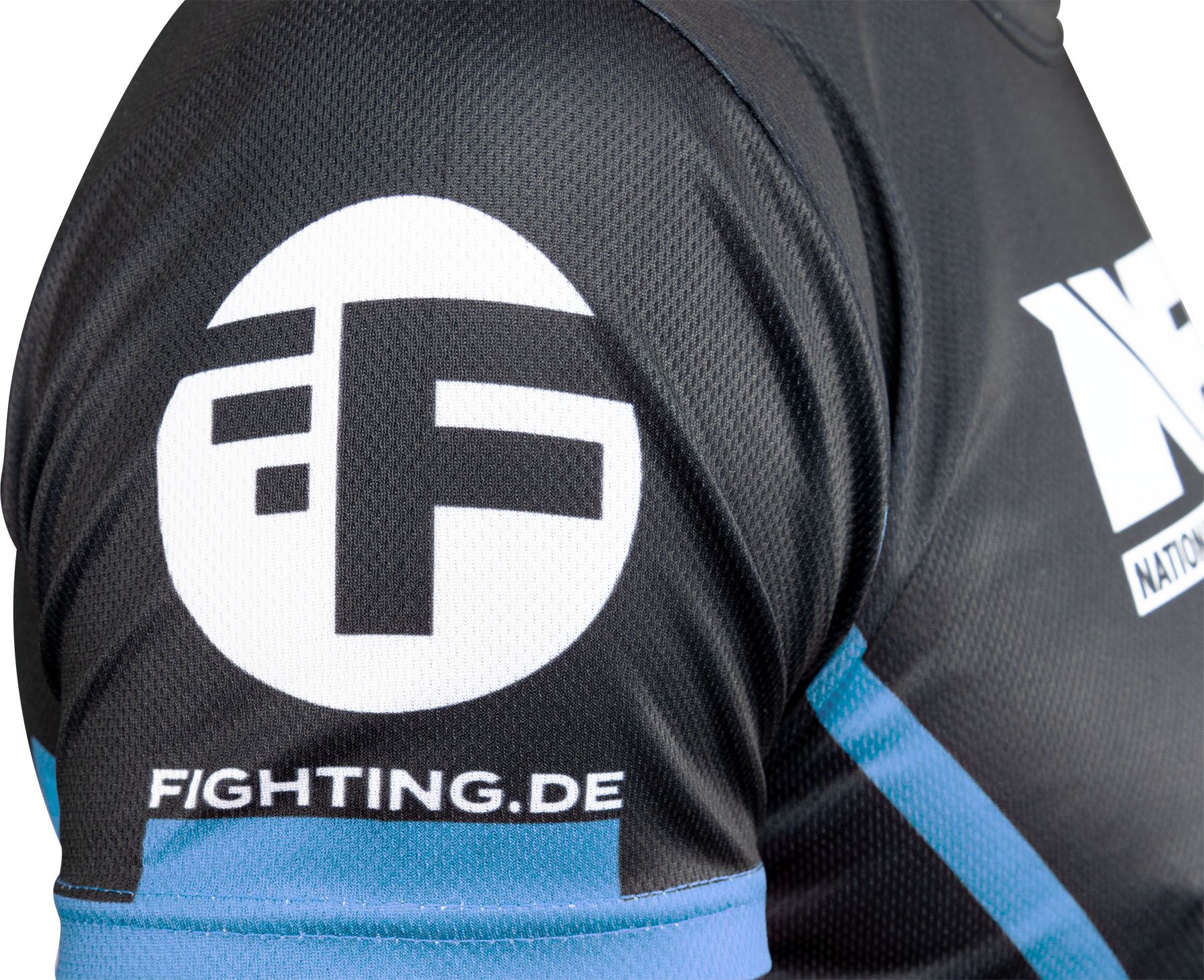 T-Shirt „NFC“