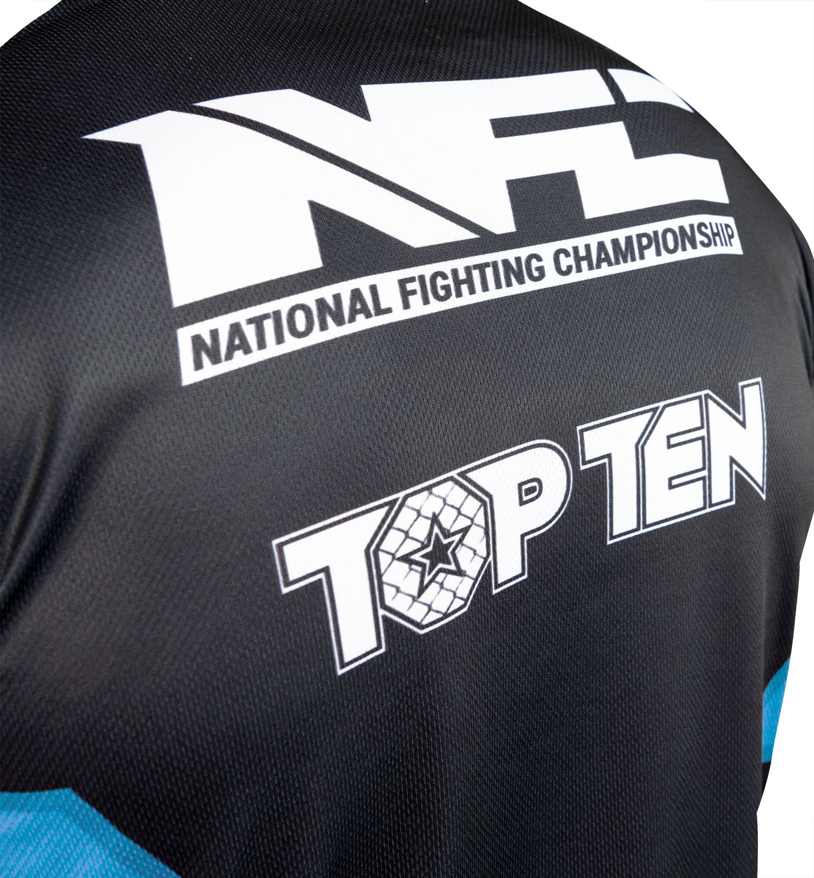 T-Shirt „NFC“