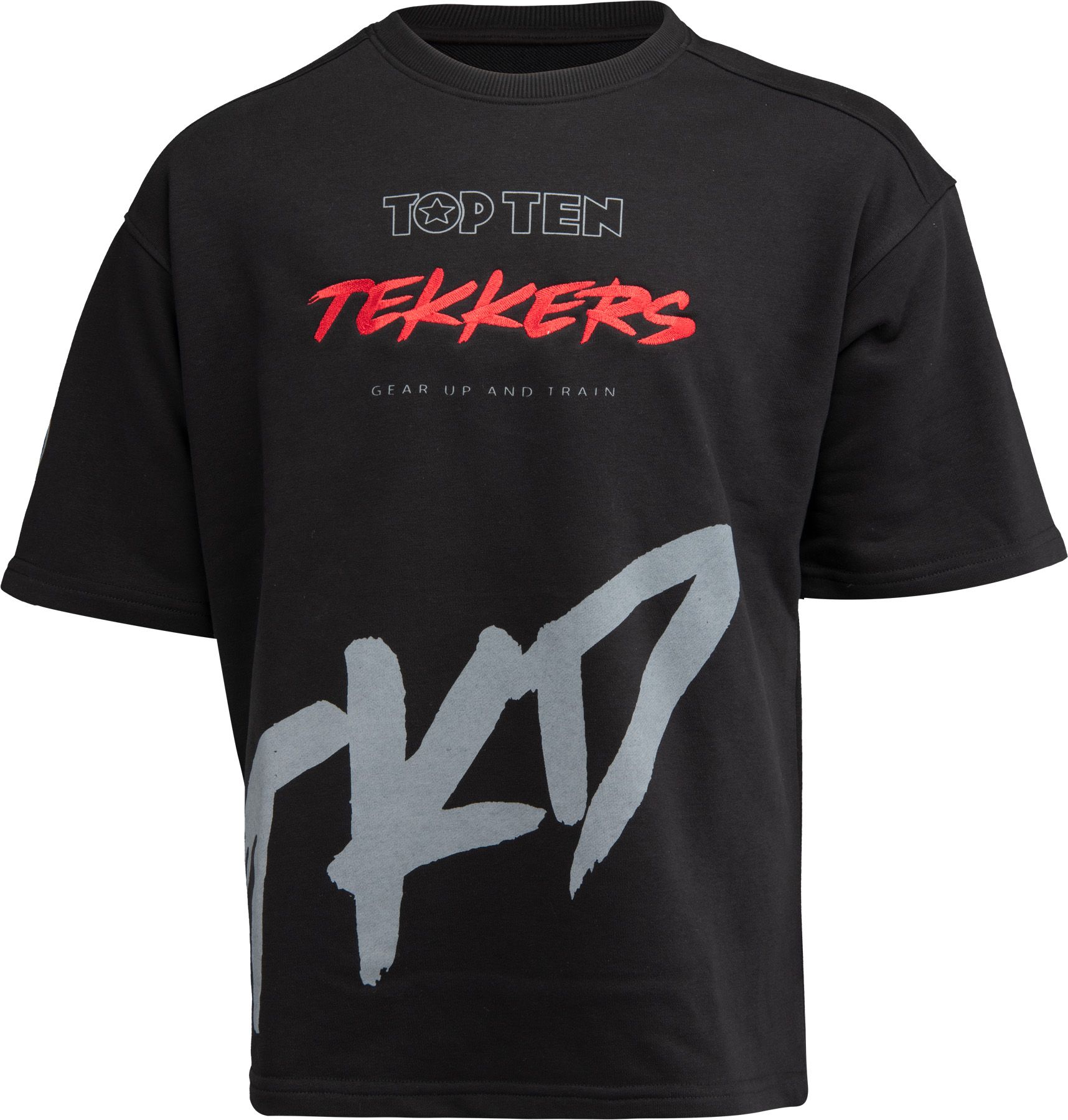 T-Shirt „TKD Tekkers“