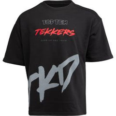 T-Shirt „TKD Tekkers“