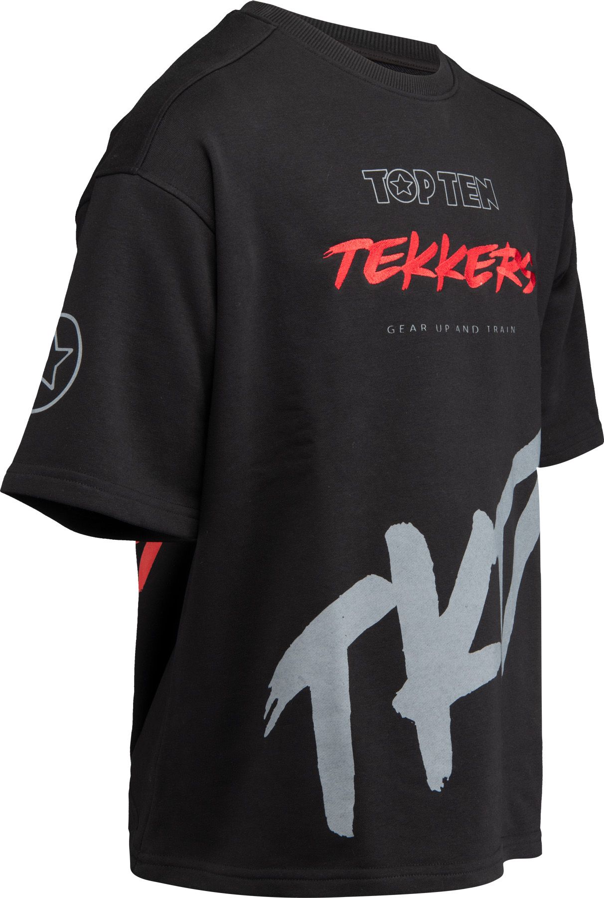T-Shirt „TKD Tekkers“