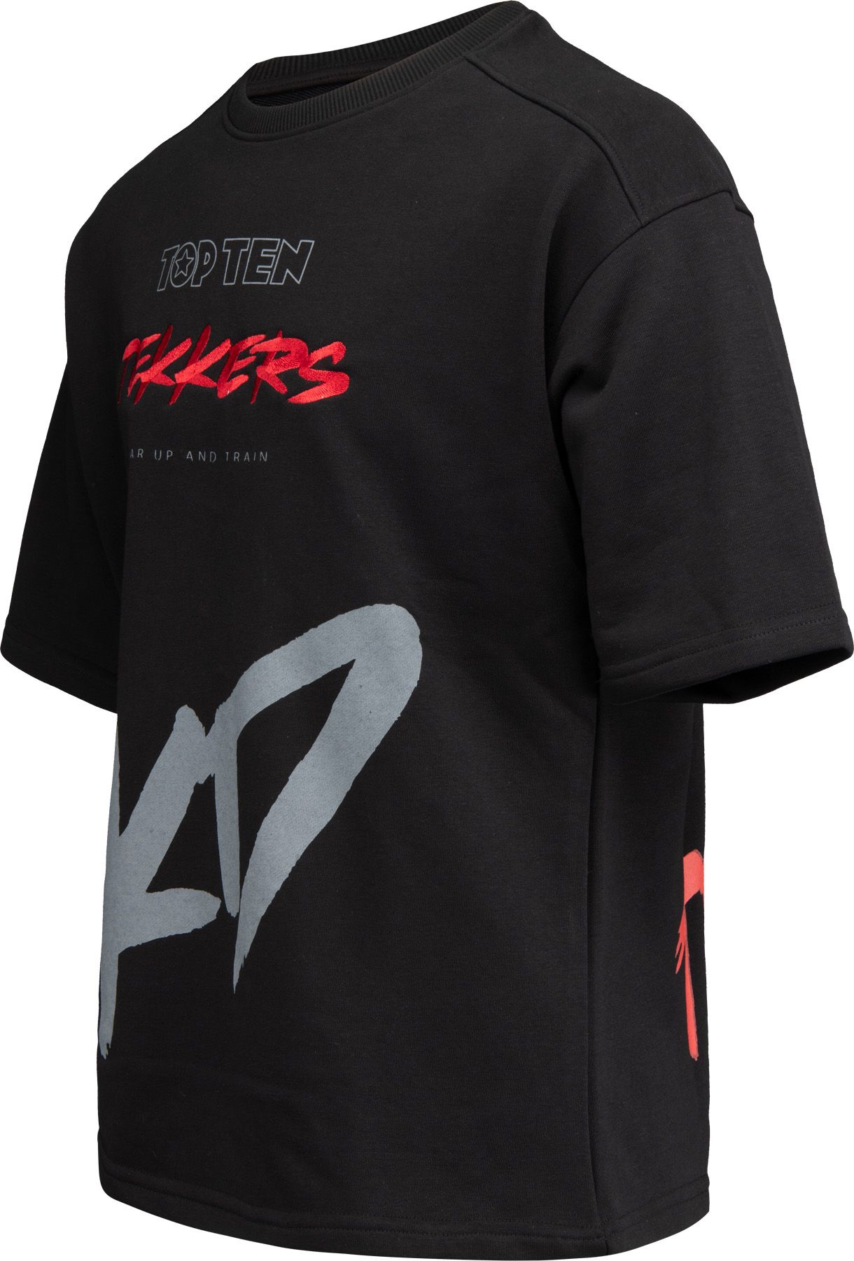 T-Shirt „TKD Tekkers“