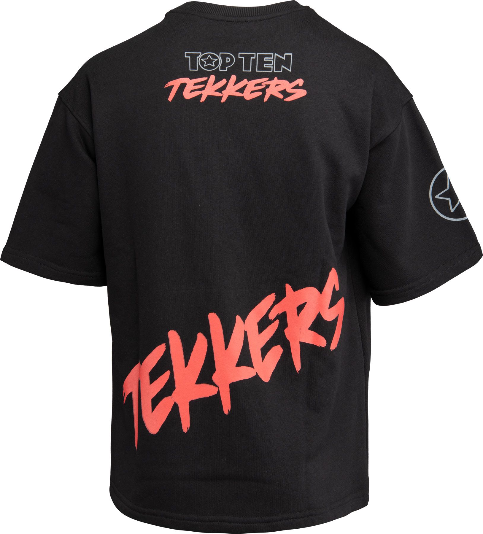 T-Shirt „TKD Tekkers“