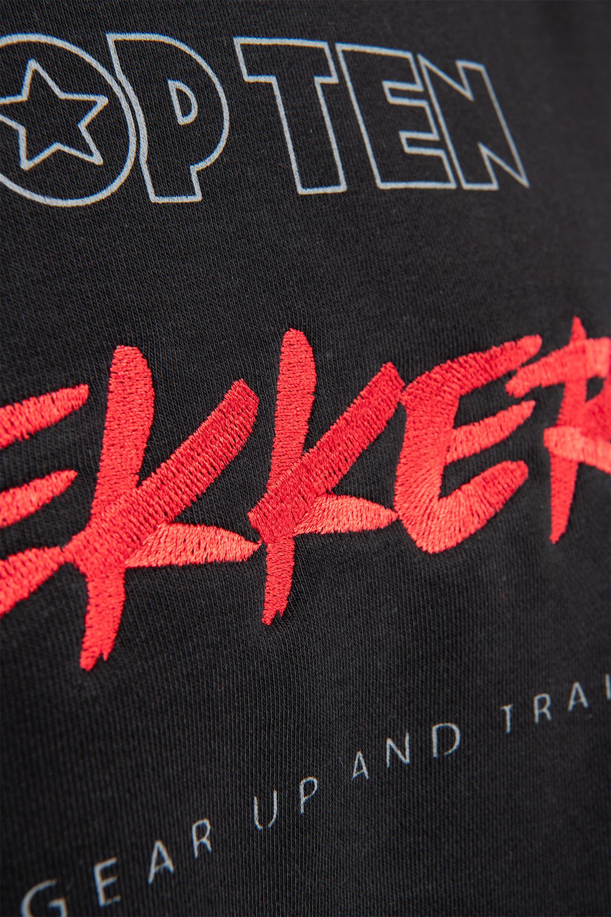 T-Shirt „TKD Tekkers“