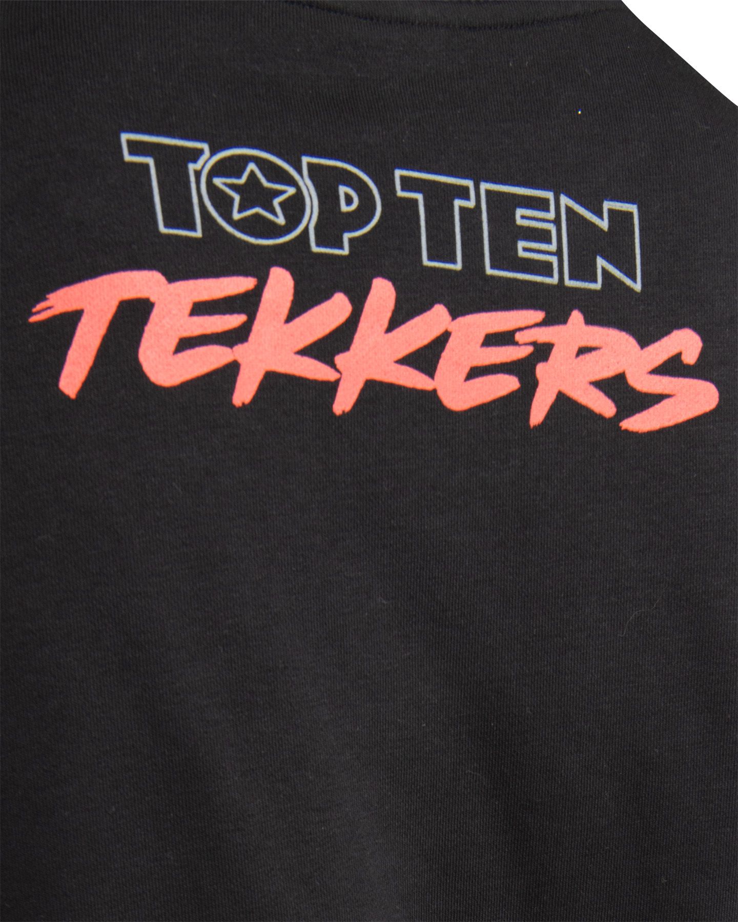 T-Shirt „TKD Tekkers“
