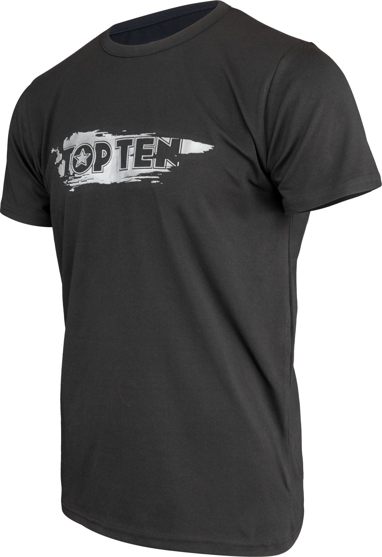 T-Shirt „Power Ink 3D“