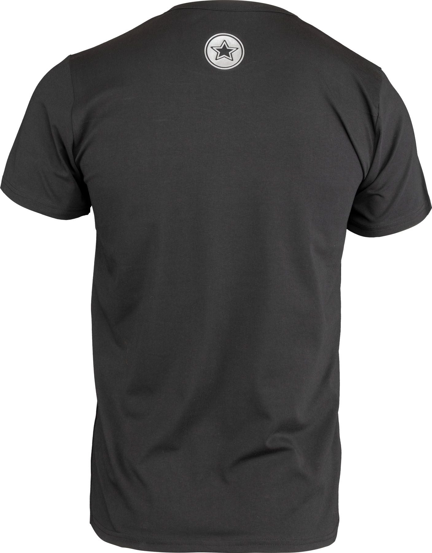 T-Shirt „Power Ink 3D“