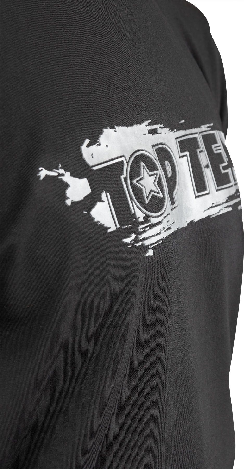 T-Shirt „Power Ink 3D“