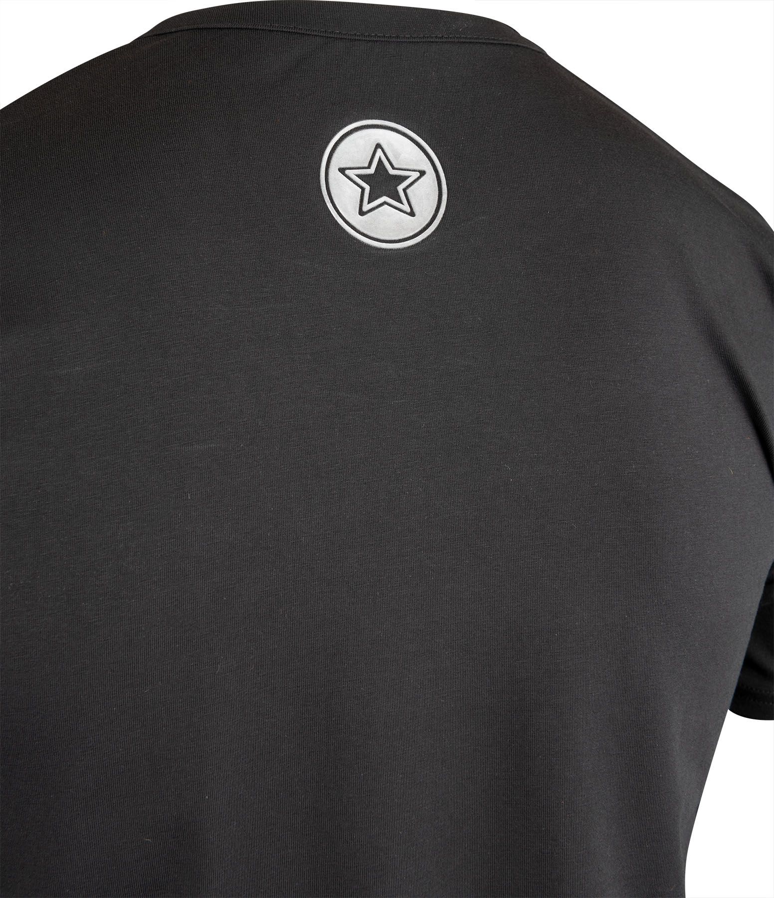 T-Shirt „Power Ink 3D“