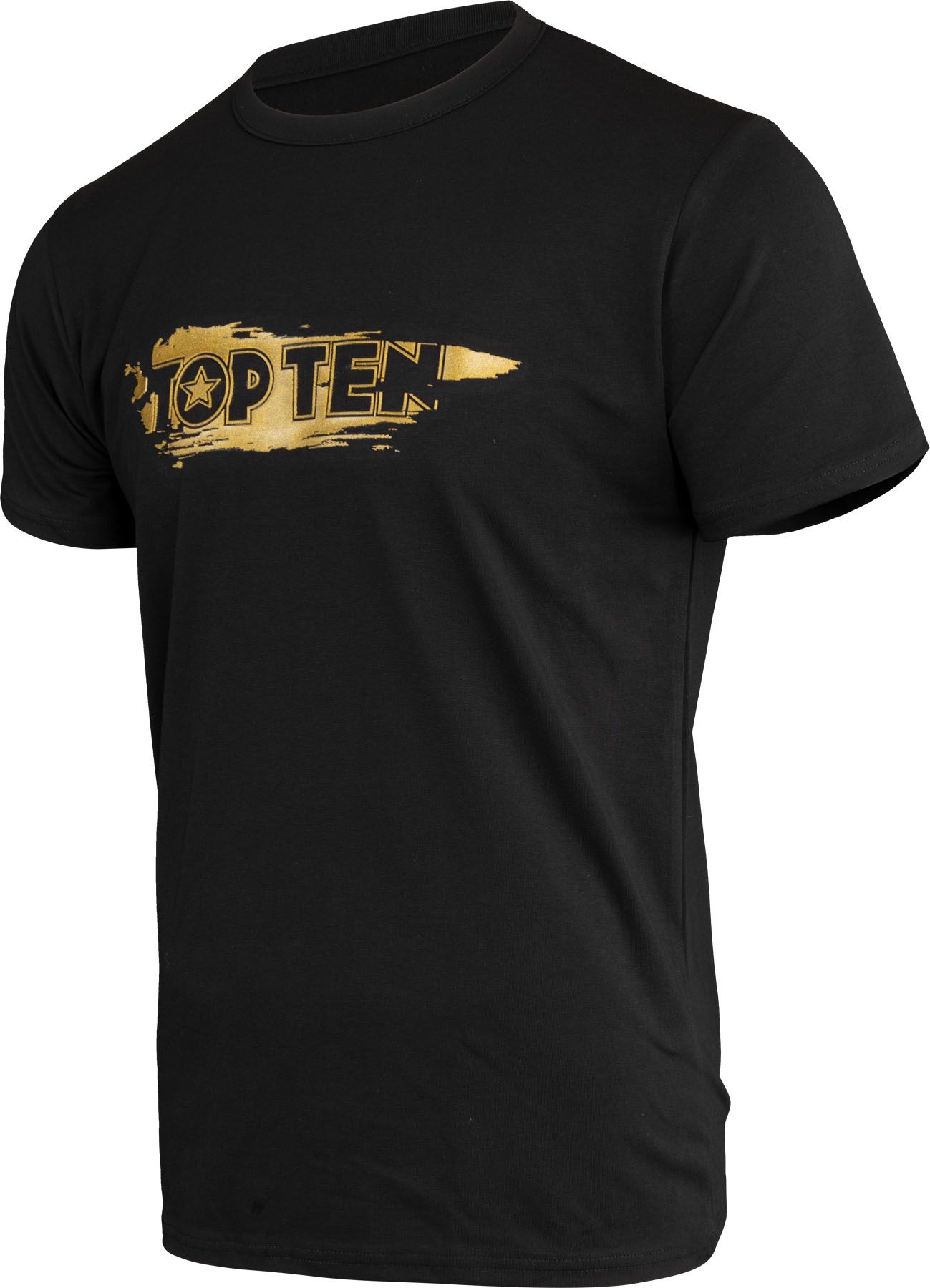T-Shirt „Power Ink 3D“