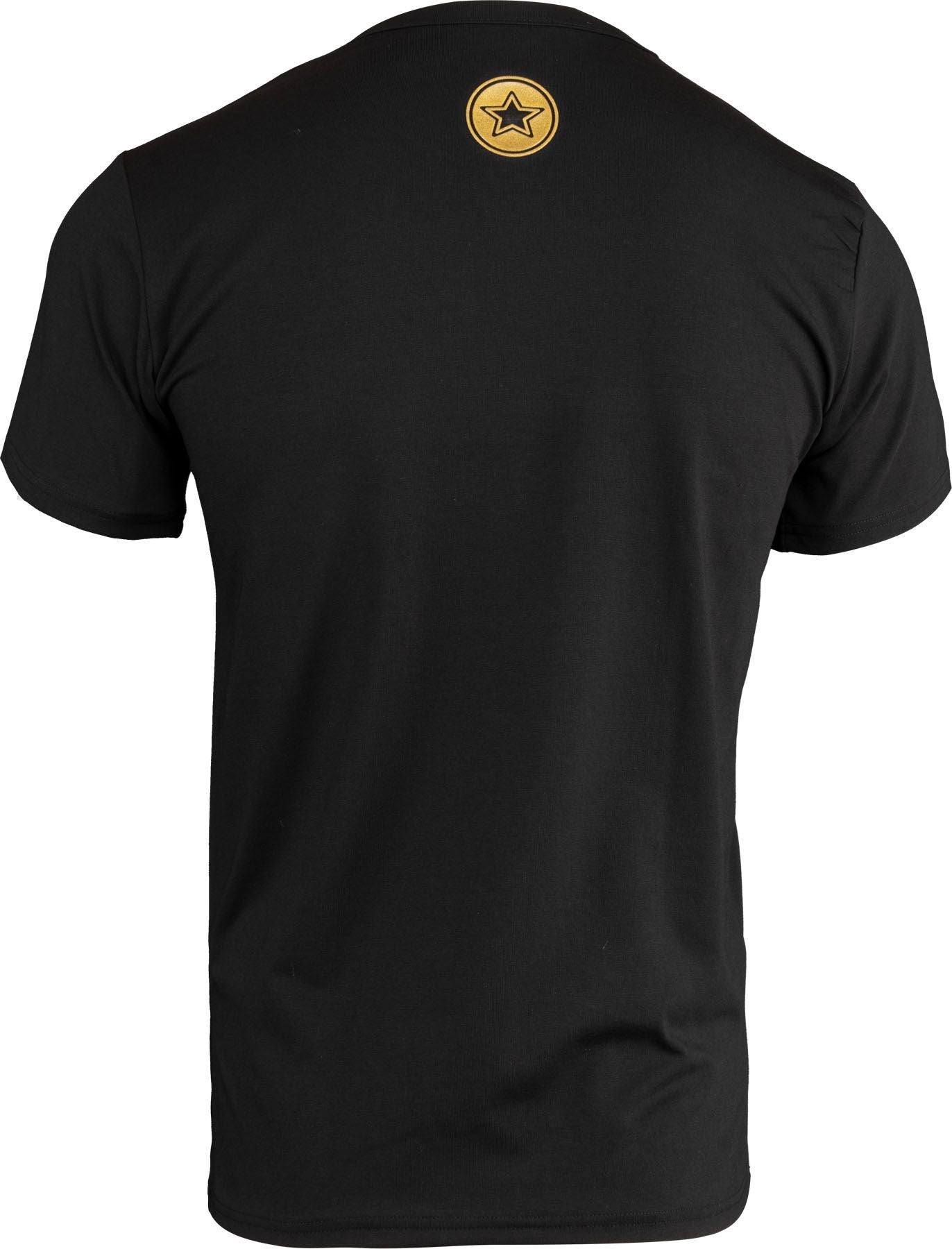 T-Shirt „Power Ink 3D“