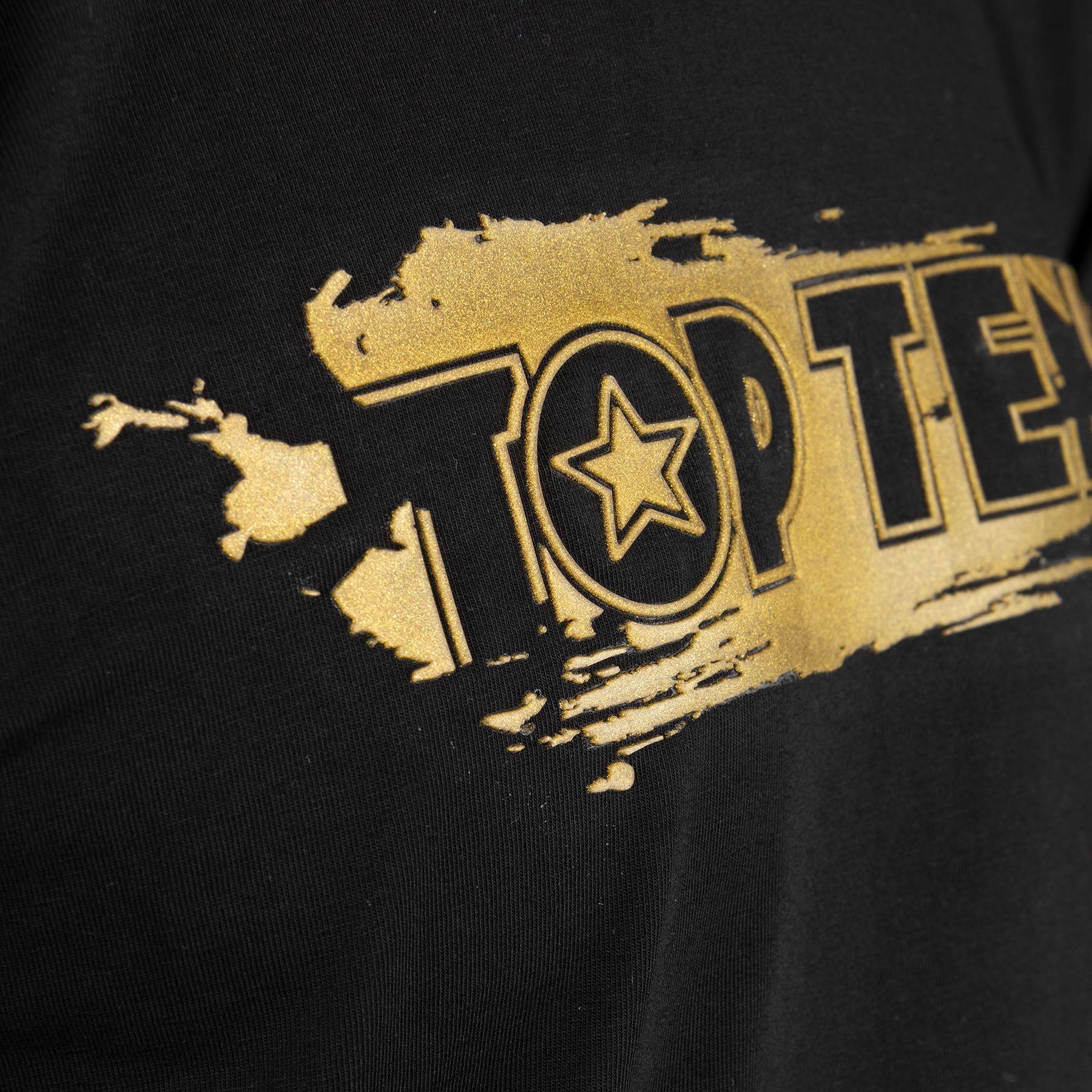 T-Shirt „Power Ink 3D“