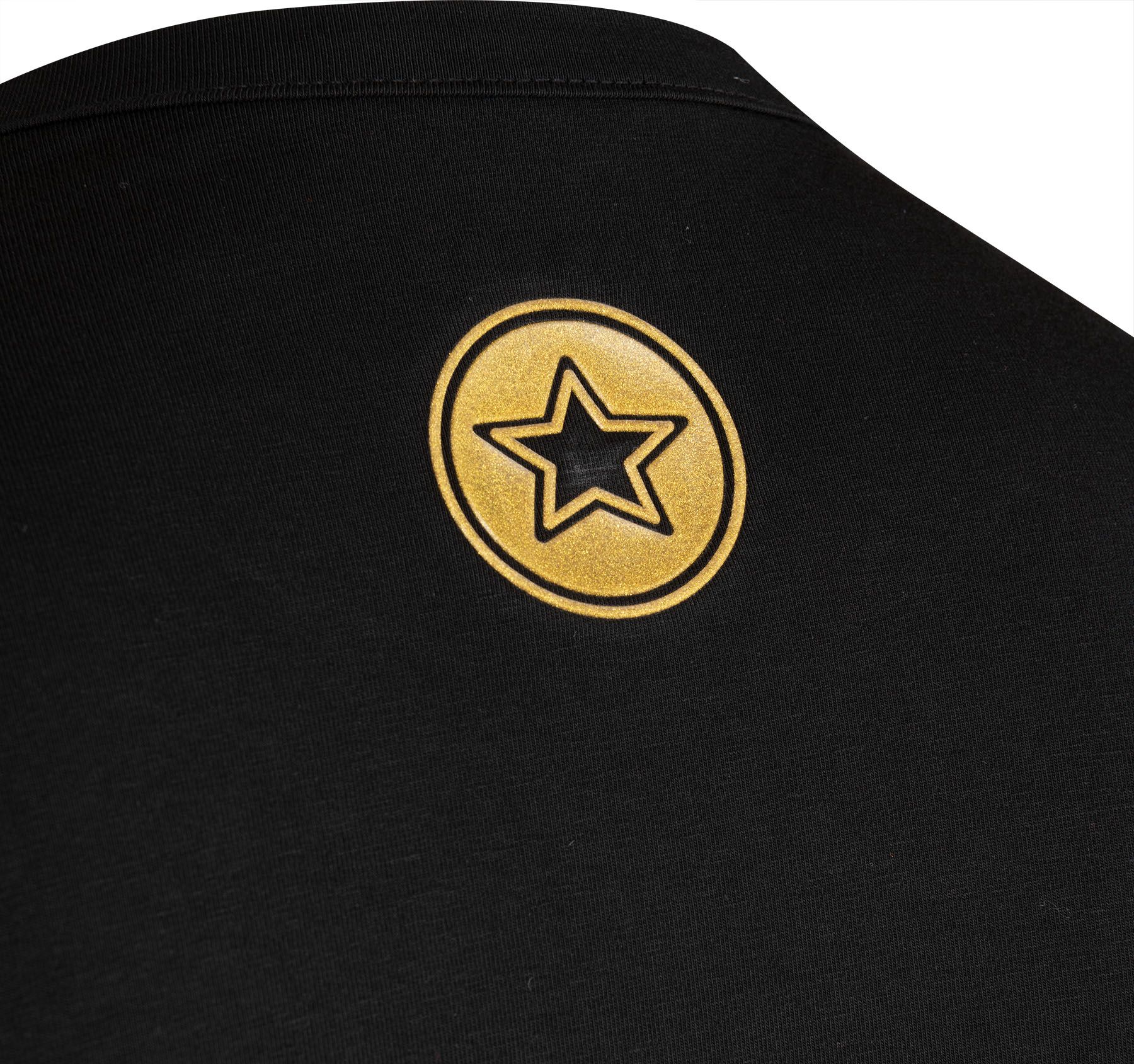 T-Shirt „Power Ink 3D“